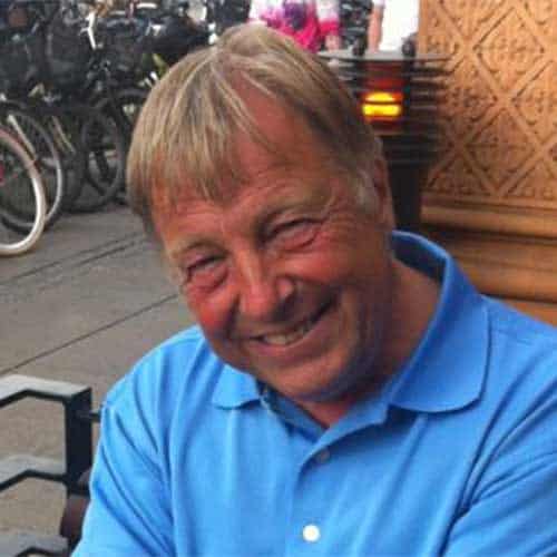 Egon Sundell