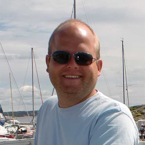 Thomas Kolshus