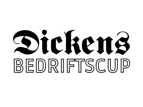 Dickens Bedriftscup 2024
