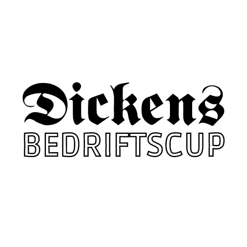 Dickens Bedriftscup 2024