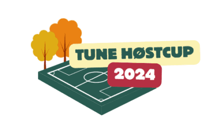 Tune Høstcup 2024