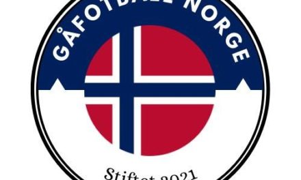 Informasjon om GåFotball i Tune