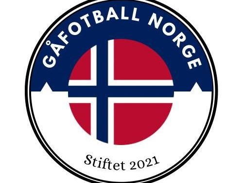 Informasjon om GåFotball i Tune