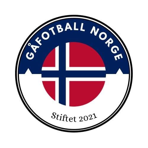 Informasjon om GåFotball i Tune