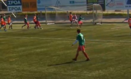 Tune biter godt fra seg i G16 Interkrets