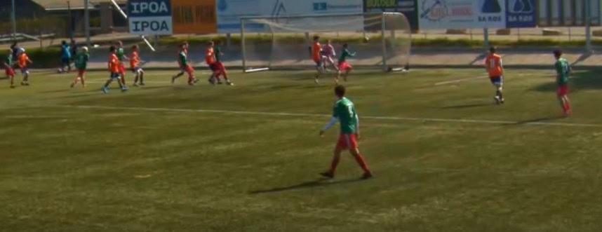 Tune biter godt fra seg i G16 Interkrets