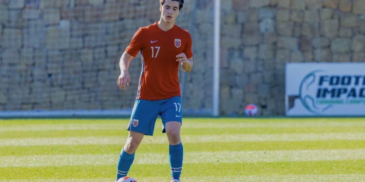 Hvor er de nå? Tarik Mrakovic.