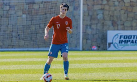 Hvor er de nå? Tarik Mrakovic.