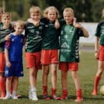 Hvor er de nå? Haflidi Isak Gudjonsson