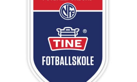 TINE Fotballskole 2025