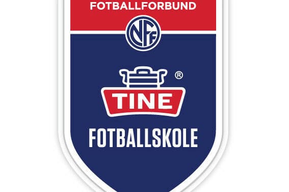 TINE Fotballskole 2025